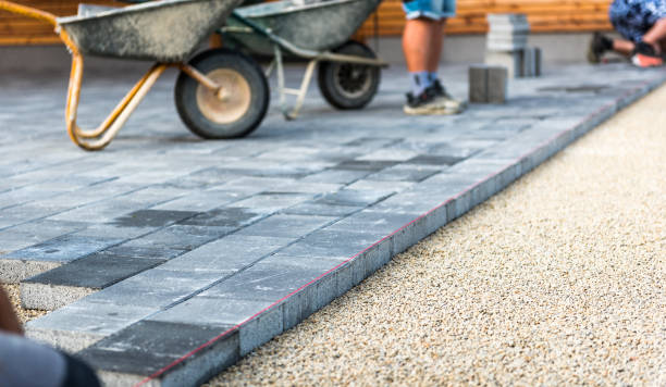 Best Decorative Concrete Services  in Magnet Cove, AR