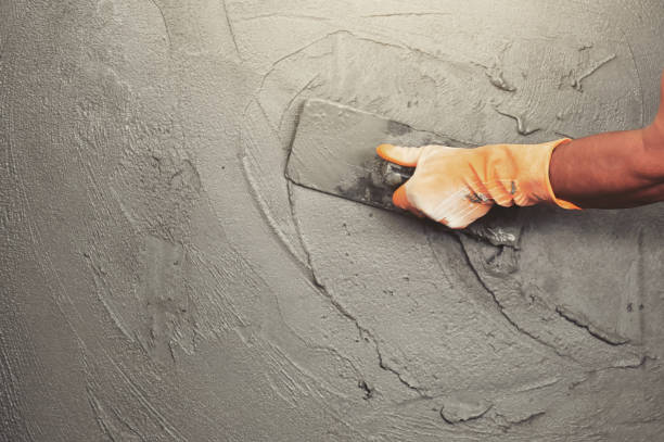 Best Concrete Resurfacing Services  in Magnet Cove, AR