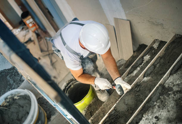Best Concrete Patio Contractor  in Magnet Cove, AR