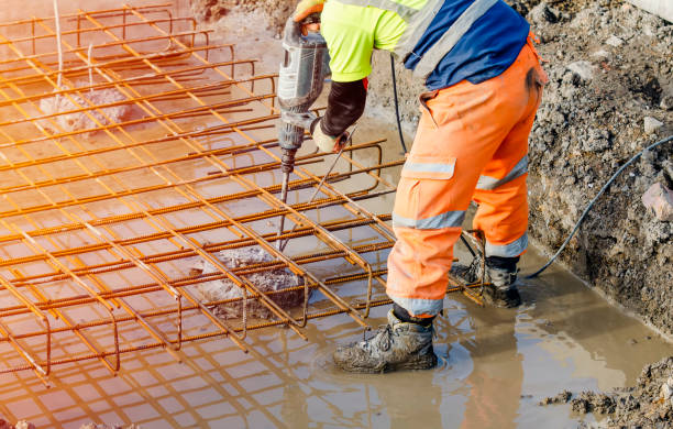 Best Concrete Foundation Repair  in Magnet Cove, AR