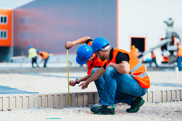 Best Concrete Slab Installation  in Magnet Cove, AR