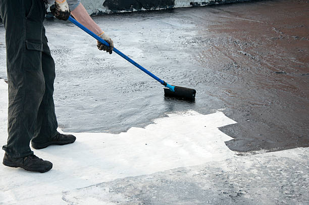 Best Concrete Crack Repair  in Magnet Cove, AR