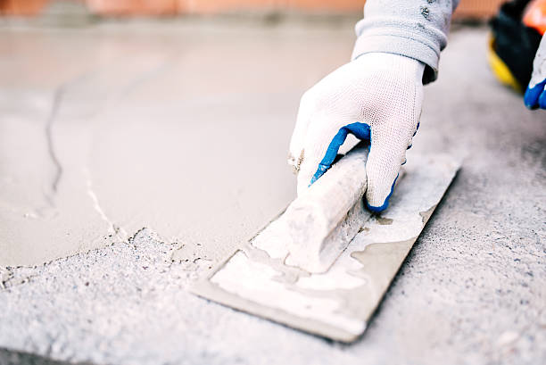 Best Concrete Installation Cost  in Magnet Cove, AR